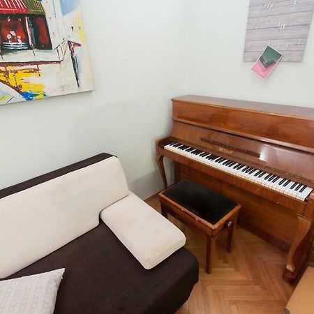 Sunny Apartment ザダル エクステリア 写真