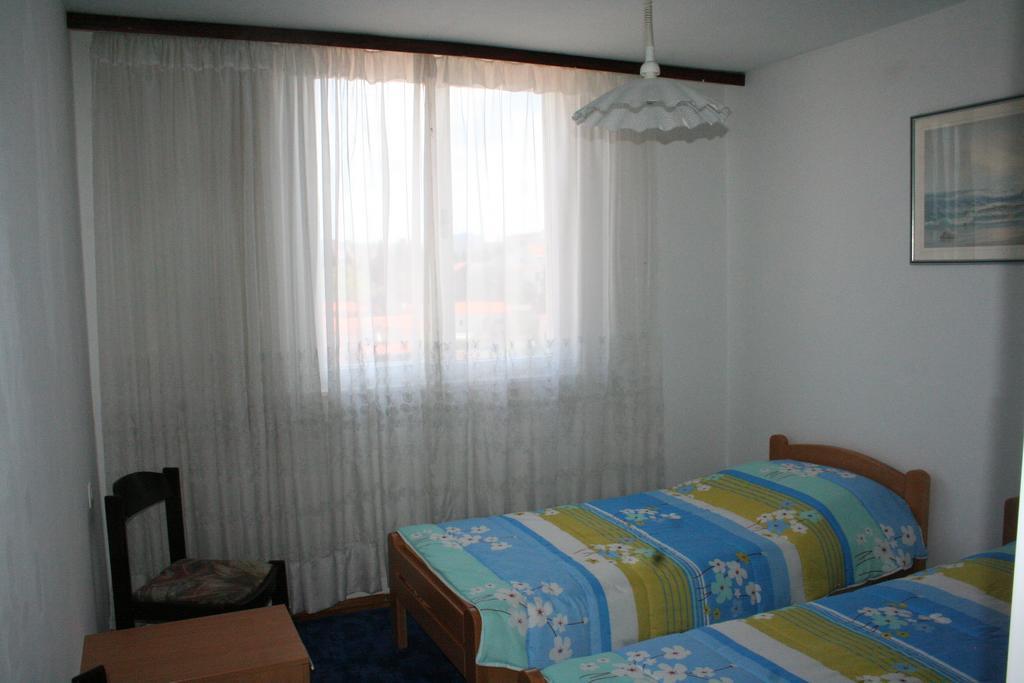 Sunny Apartment ザダル 部屋 写真