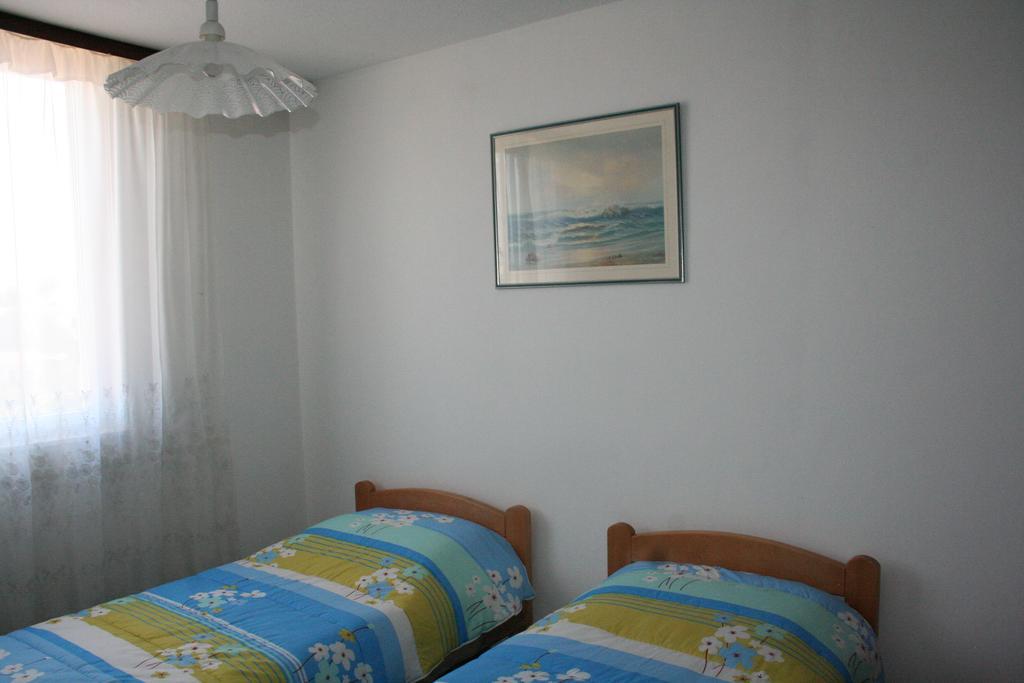Sunny Apartment ザダル 部屋 写真