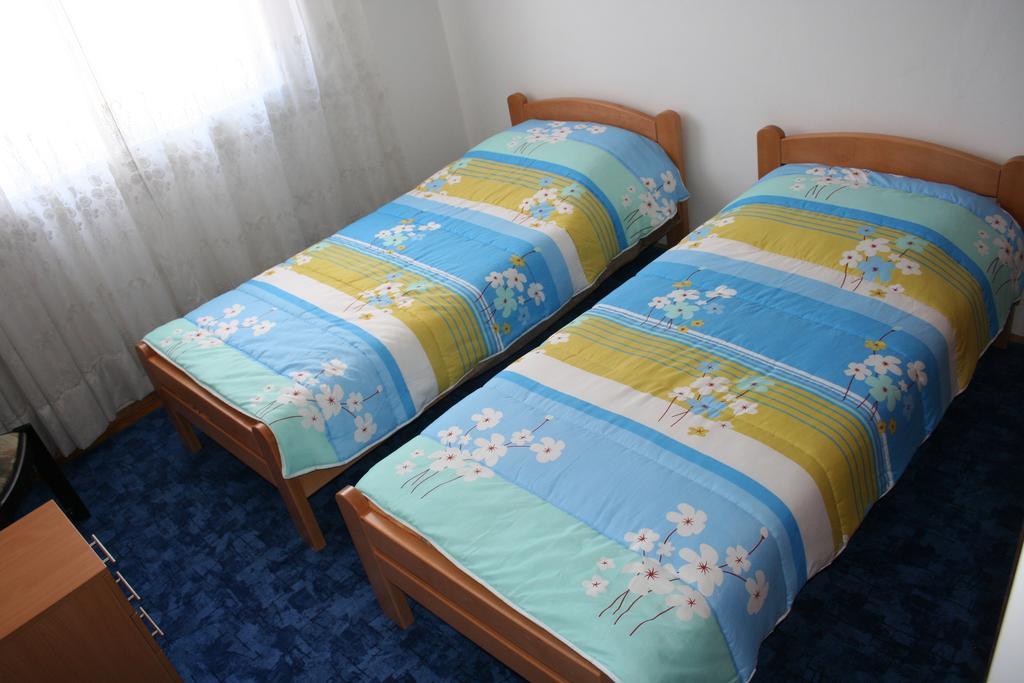 Sunny Apartment ザダル 部屋 写真