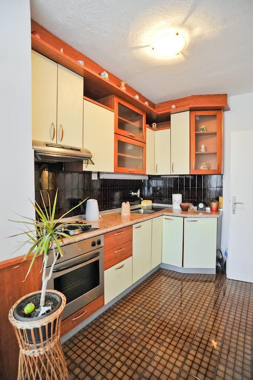 Sunny Apartment ザダル 部屋 写真