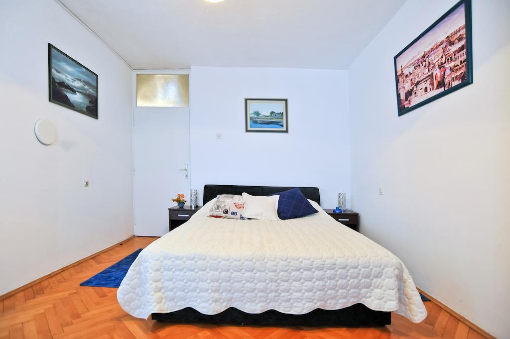 Sunny Apartment ザダル 部屋 写真