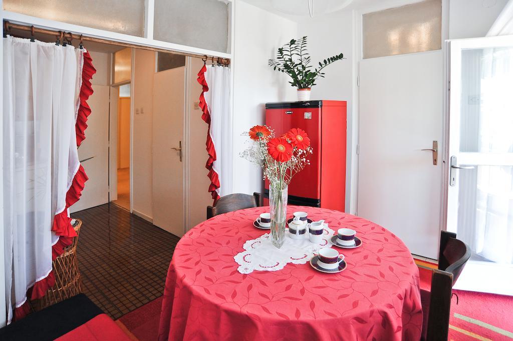 Sunny Apartment ザダル 部屋 写真