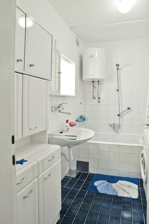 Sunny Apartment ザダル 部屋 写真