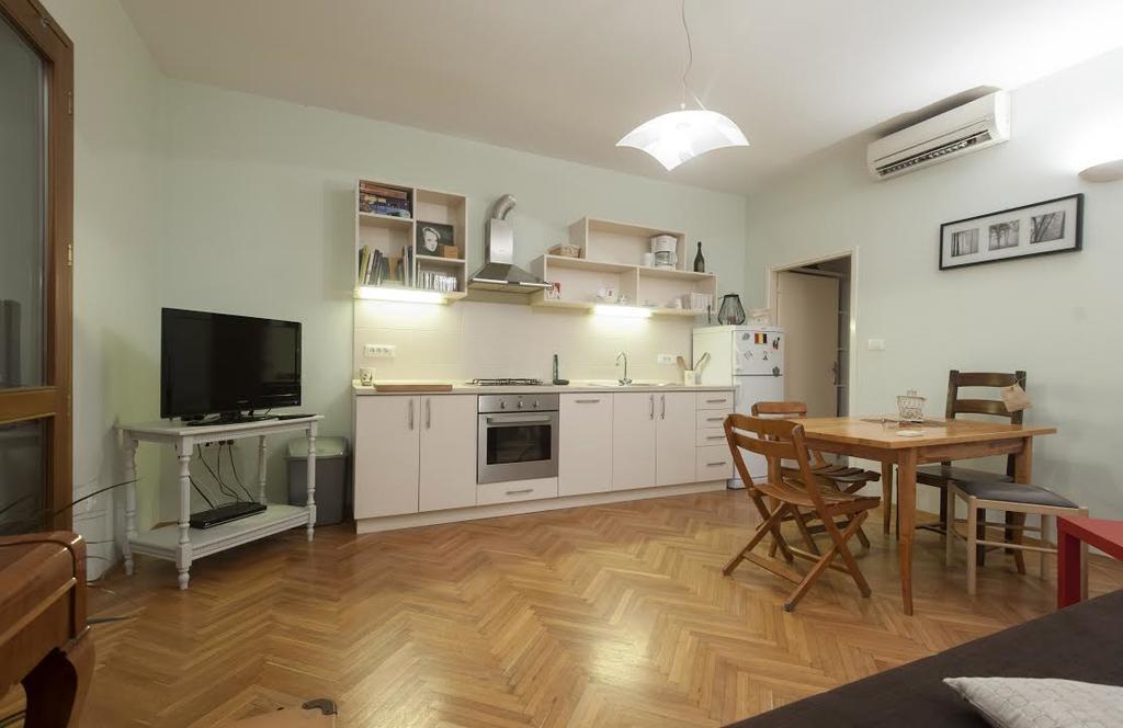 Sunny Apartment ザダル エクステリア 写真
