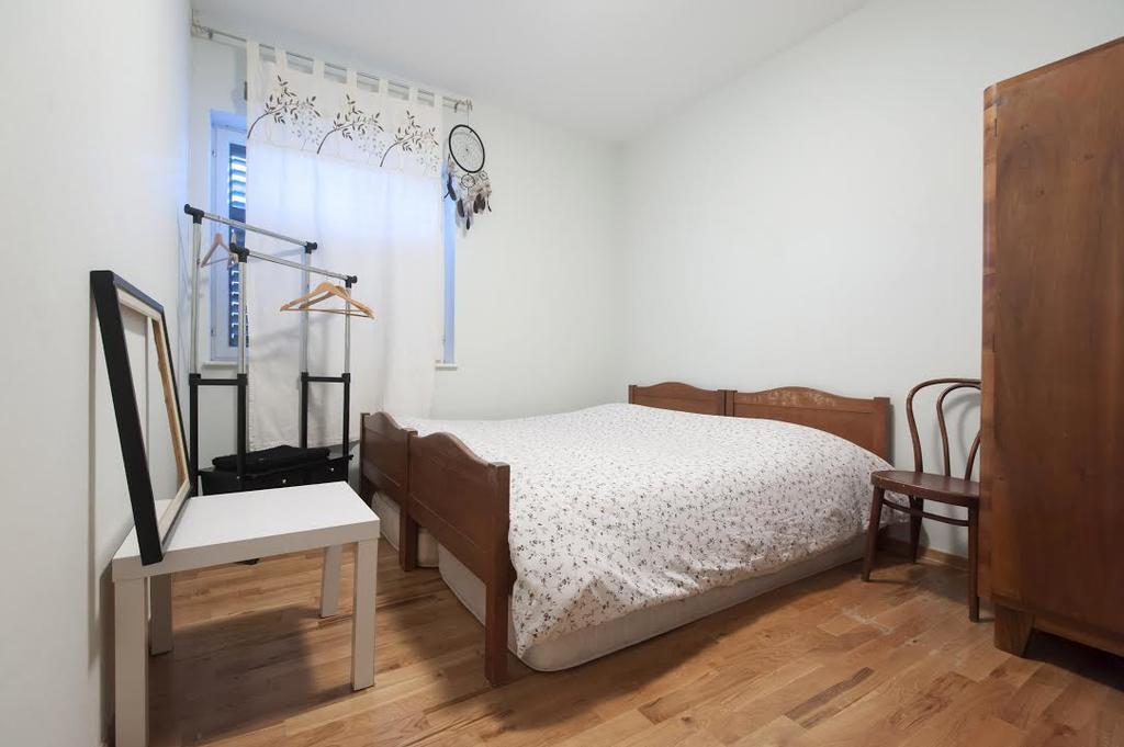 Sunny Apartment ザダル エクステリア 写真