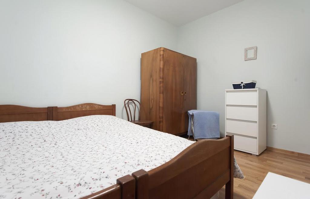 Sunny Apartment ザダル エクステリア 写真