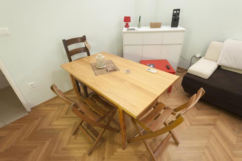 Sunny Apartment ザダル エクステリア 写真