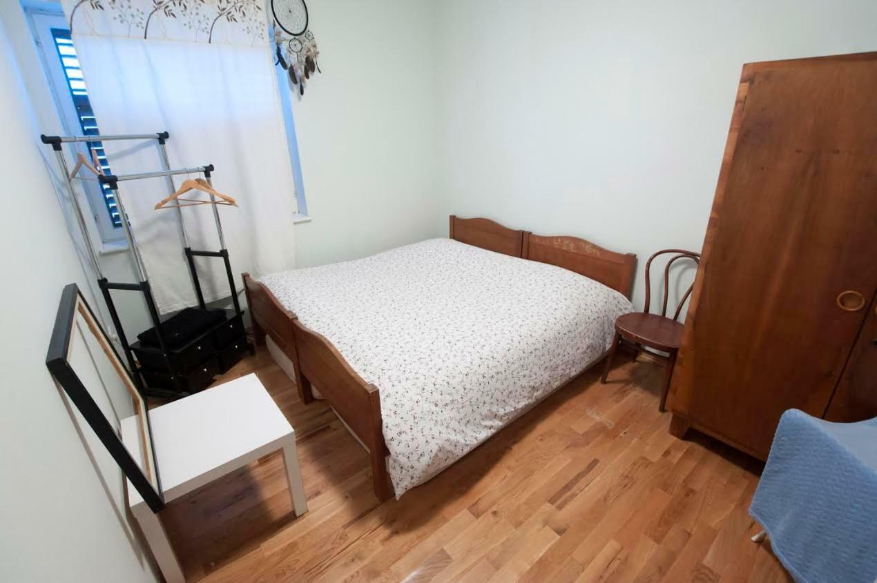 Sunny Apartment ザダル エクステリア 写真