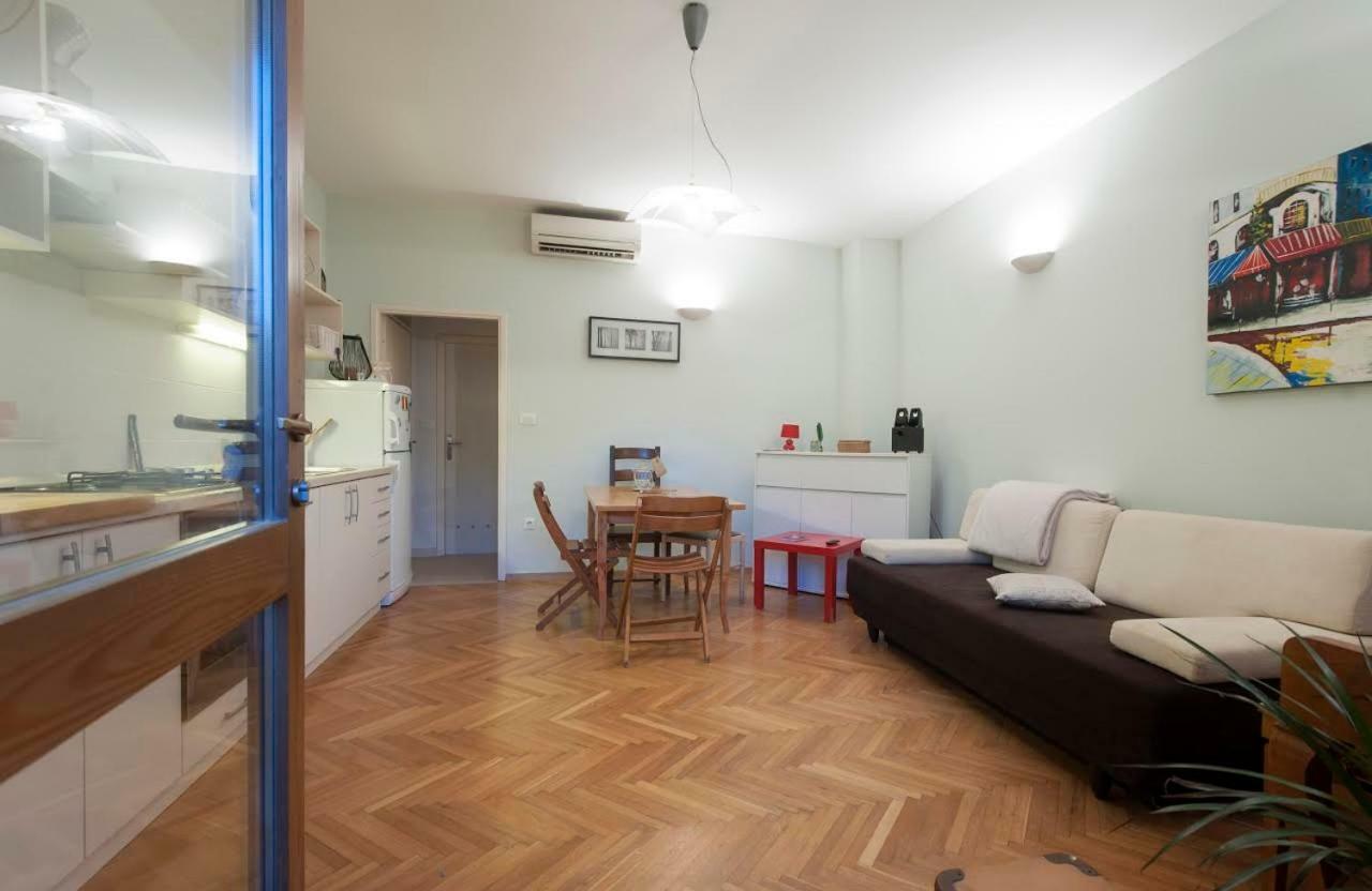Sunny Apartment ザダル エクステリア 写真