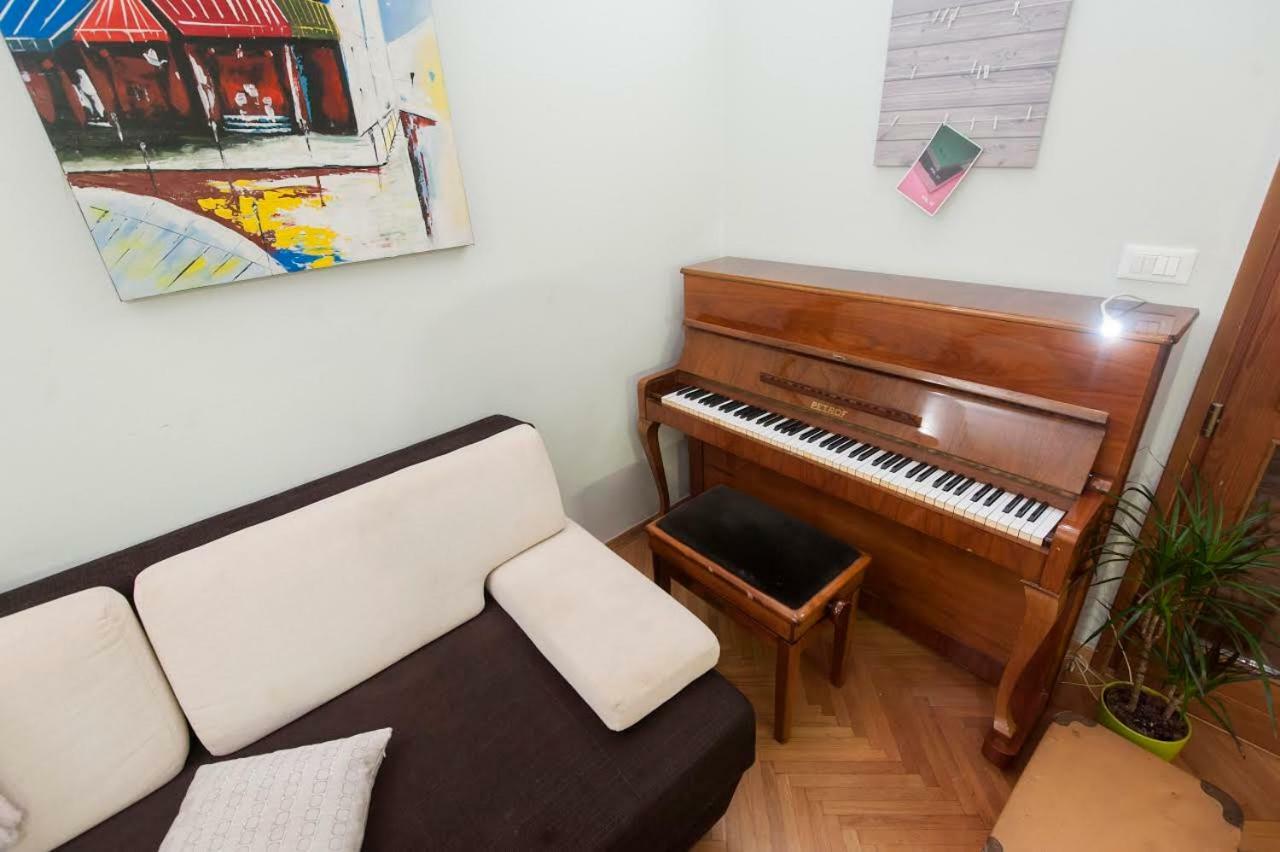 Sunny Apartment ザダル エクステリア 写真