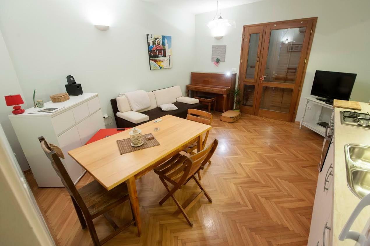 Sunny Apartment ザダル エクステリア 写真