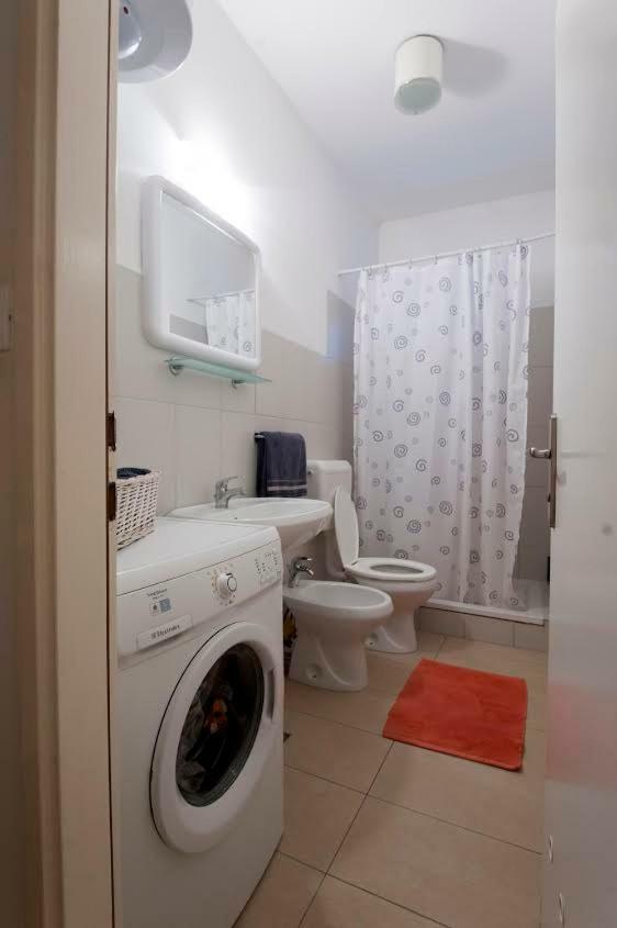 Sunny Apartment ザダル エクステリア 写真